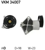  VKM 34007 uygun fiyat ile hemen sipariş verin!